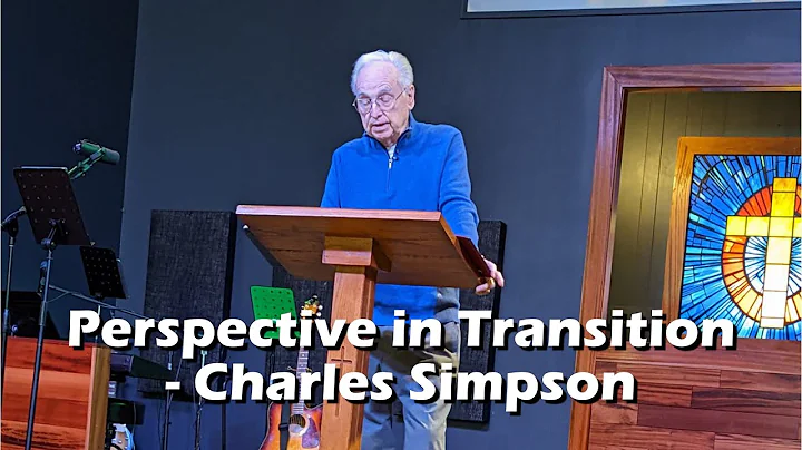 Perspective - Charles Simpson