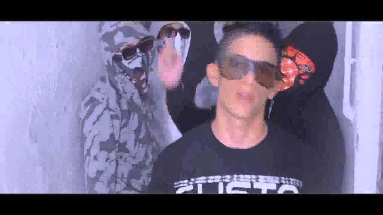 Kami Phénoméne (Dictatore ) Clash Fethi Kz