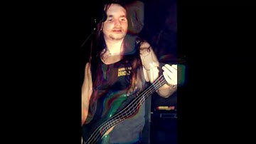 Blacklist - Total Control - 1 - Collision of Hate