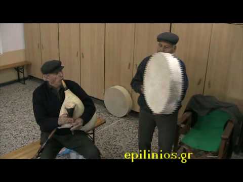 Καληβρυση-Χασαπια