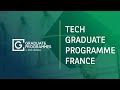 Bnp paribas cib  meet our tech france graduates