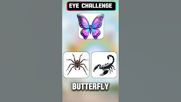 Only Geniuses Remember This 🧠🔥 | Visual Memory Test #quiz #ytshorts #shorts