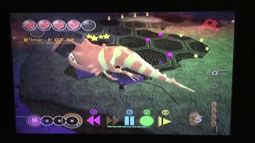 Blinx the Time Sweeper: The Double Gold Boss Trick & Tips