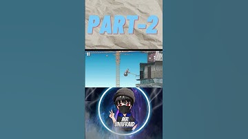 Playing Gettingoveritis😬😬|Getting over it part-2 |  #viral #trending #gaming