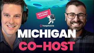 Building a Short-Term Rental Business in Michigan
