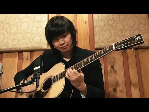 Lisa Liu Guitar - YouTube