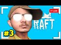 We’re Finally Getting Better… Maybe 😅 | Raft Part 3