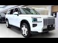 ZEEKR 9X SHOCKS the SUV World! 1400+ HP Hybrid Beast Revealed