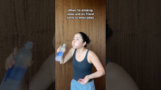 Famous Wait for it 😭 #sofimanassyan #funny #relatable Wealth