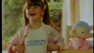 Polsat - Blok Reklamowy I Zapowiedź - 1996