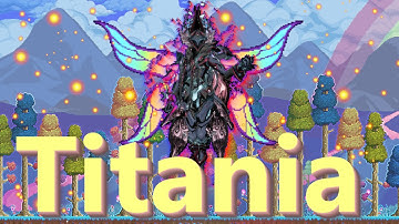 Titania Void Cascade Level Cap ( Xata