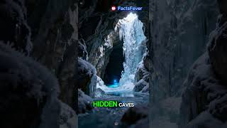 What’s REALLY Hiding in the Himalayas? 🇳🇵❄️ #himalayas #yeti #nepal #shorts #facts #mystery