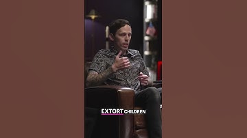 Horrific Online Groups Exploit and Harm Children #shorts