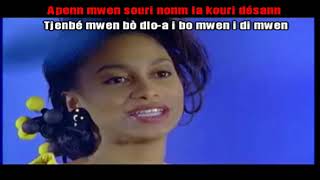 Malavoi - La Sirène Karaokékarazouk