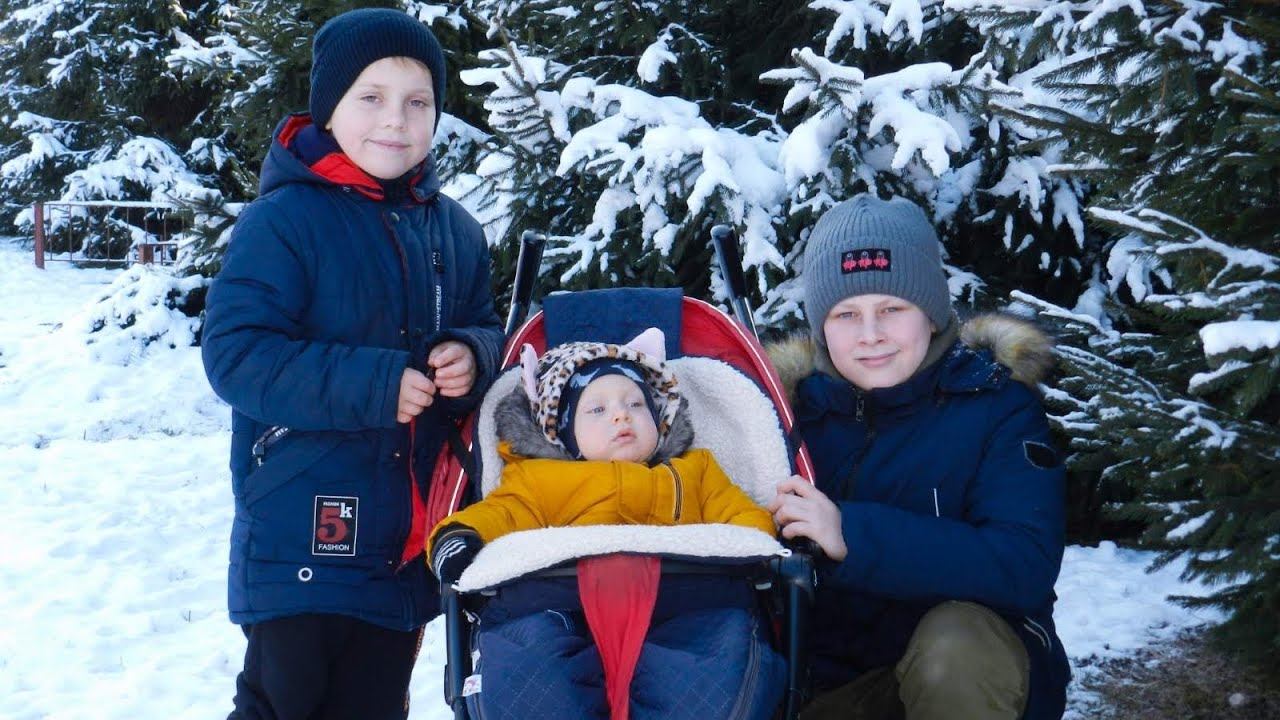 Колядка колядка