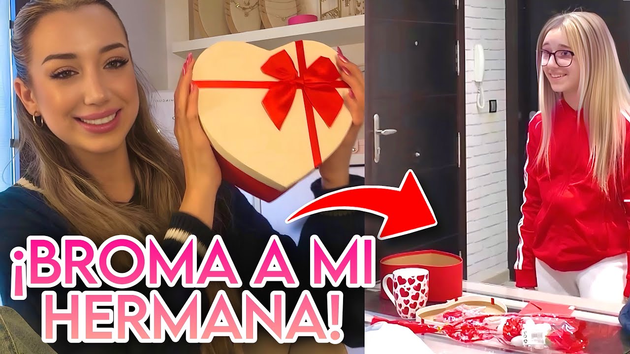 ME HAGO PASAR POR UN ADMIRADOR SECRETO