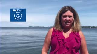 Nanette Hermsen How Driven Minds Turn Water Crisis Into Hope August 26 Blue Talk Preview