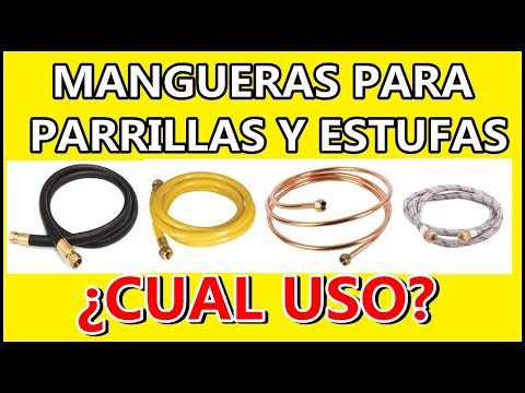 Video: Jet para estufa de gas: características de reemplazo