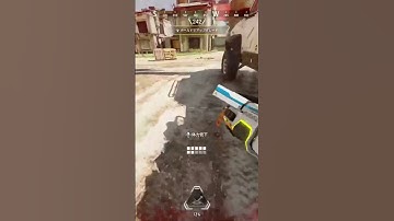 アルティメットバースト！！#apexlegends #apex #ランクリーグ