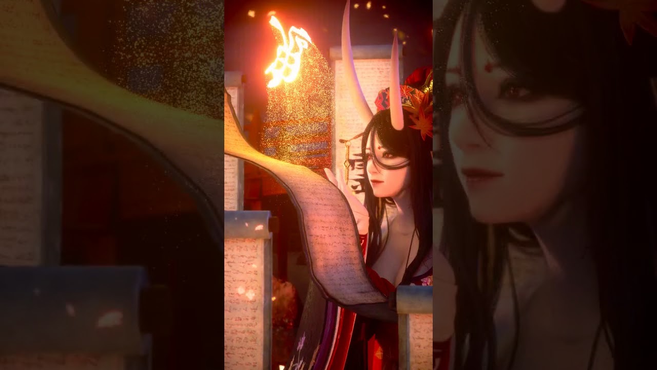 JP - Ibara CG LB FFBE - 03/10/21 (JP Voiced)