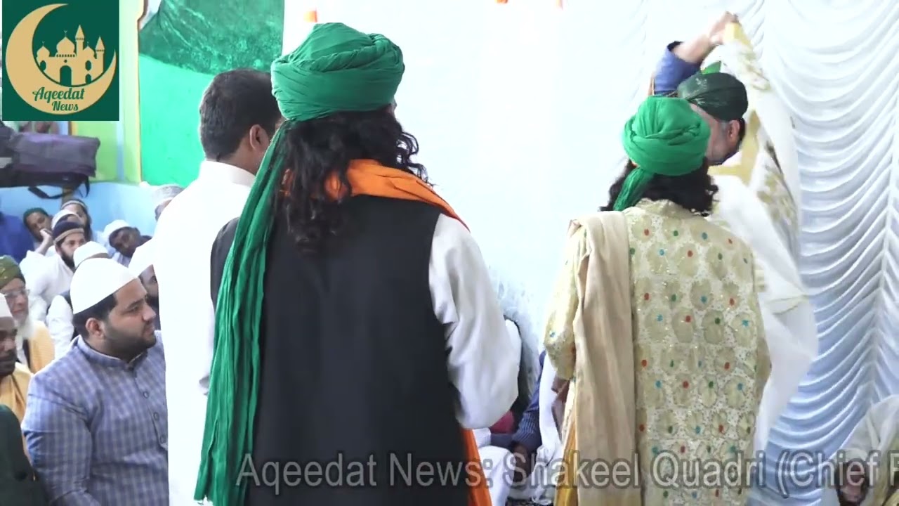 Urs-E-Kareem 2022 Part. 2