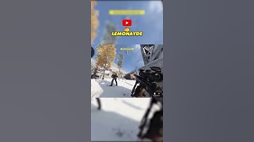 Stop hardscoping... #shorts