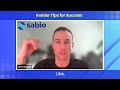 Insider Tips for Success in Codingbootcamp