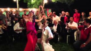 Edirne Hidrellez Festival Part2
