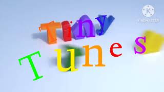 Tiny tunes logo remake 