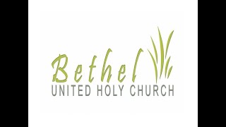 Bethel UHC May 19th, 2024