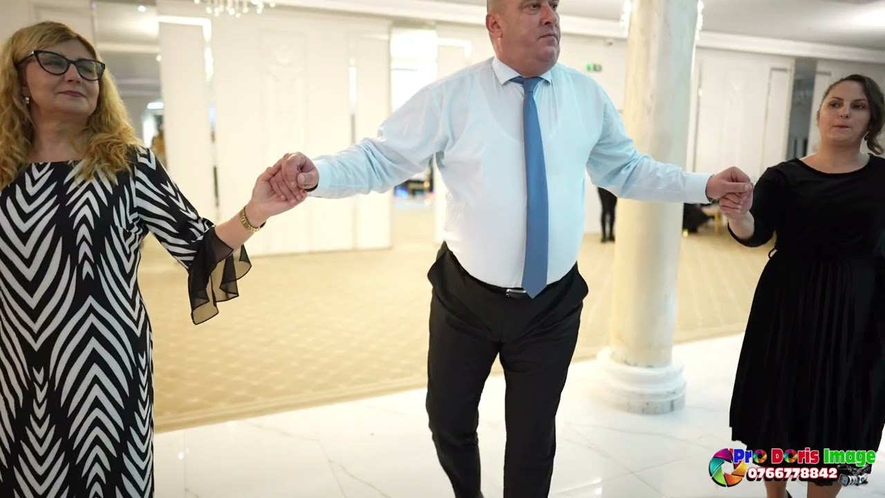 ❌DAN NEACȘU ȘI MIX BAND❌SPUNE-MI DA SAU SPUNE-MI NU❌CUNUNIE GABI ȘI FLORIN BY DORIN RĂDESCU