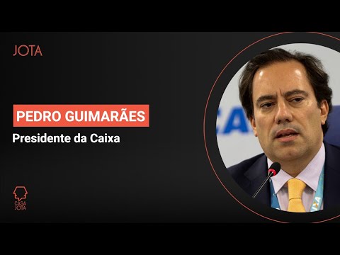 Pedro Guimarães | 03/11/20