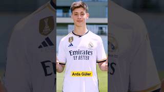 From Kickoff To Stardom Arda Gülers Journey Through Life And Soccer