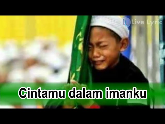 Lagu dan Lirik Arab YA LAL WATHON Shubbanul Wathon class=