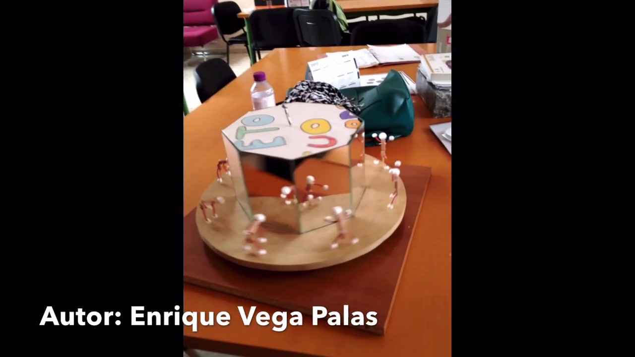 Praxinoscopio YouTube