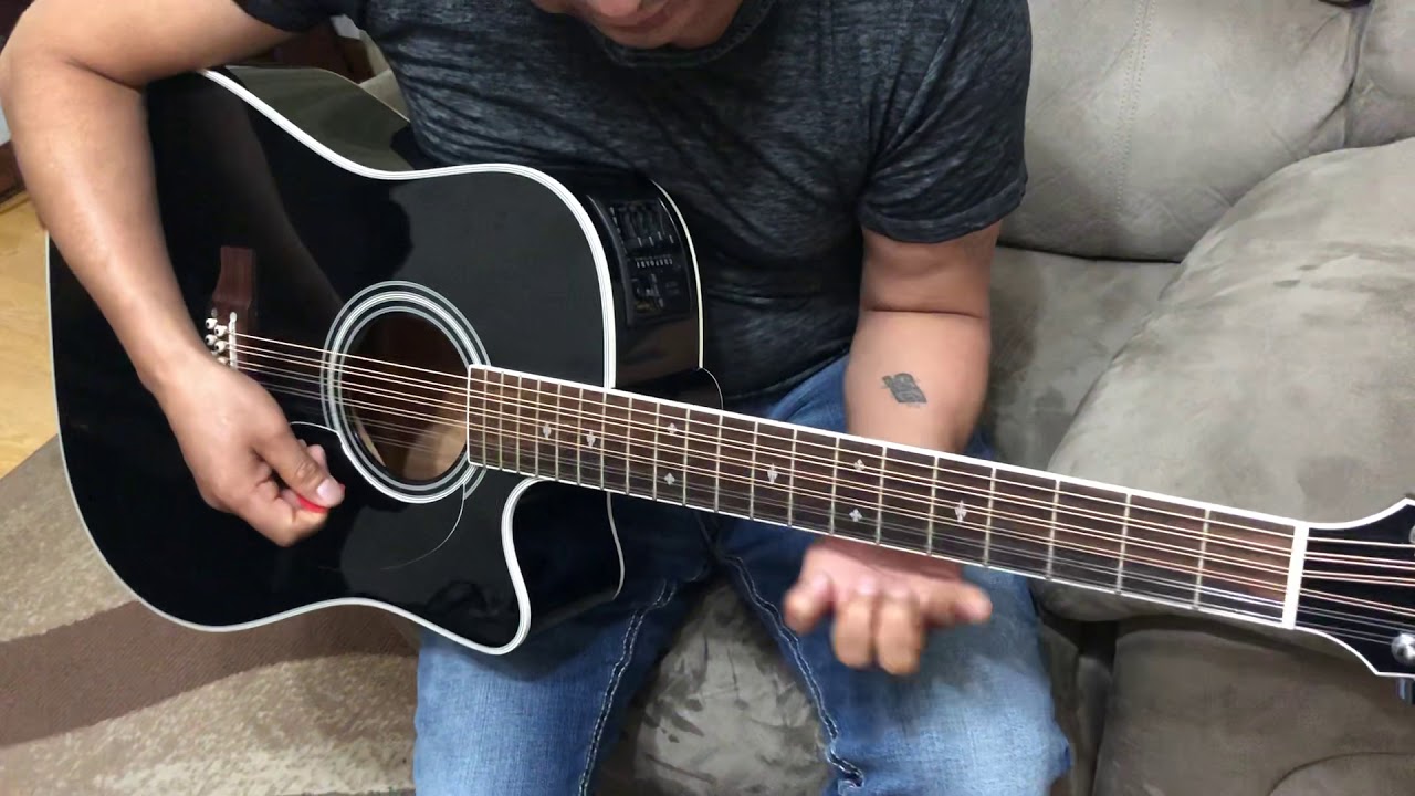 La Esperanza Regreso. Tutorial Acordes.Jovanny Cadena YouTube