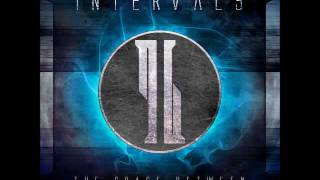 Intervals - Inertia chords