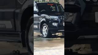 Download Lagu Washing a machine the beast Scorpio king Kalla ghoda #attitude #scorpio#mahindra #mahindrascorpio MP3