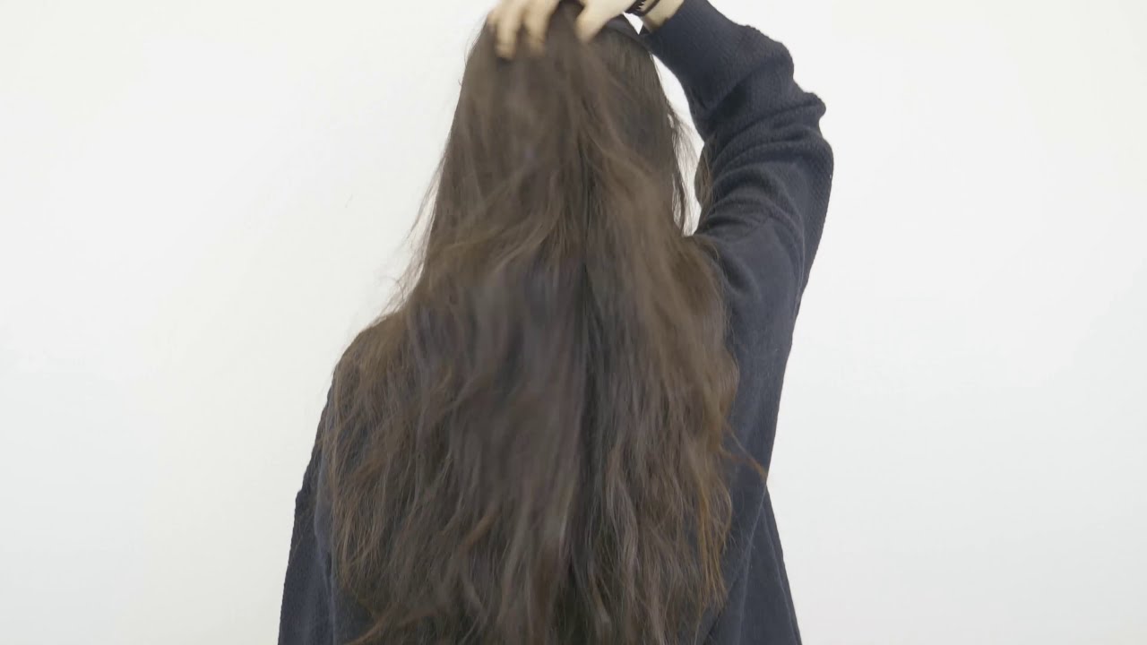 Publicité x Healthy Hair Pro