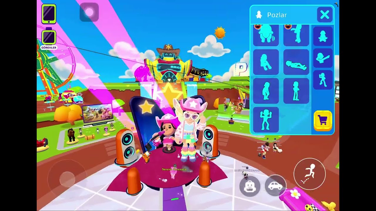 Kampta bir gün kalacağım ama çok kötü olacak ya da çok zor geçecek gibi geliyor bana.