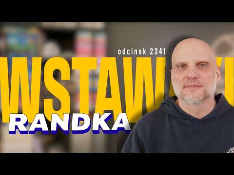 Wstawaki [#2341] Randka