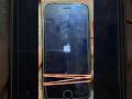 Apple I phone battery change 100%helth battery 🔋 #shorts #viral #shortvideo