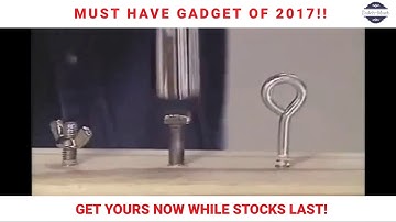 Magic Multi-Function Universal Socket Wrench