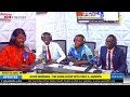 GOOD MORNING- THE DAWN SHOW WITH DIKO D. ANDREW