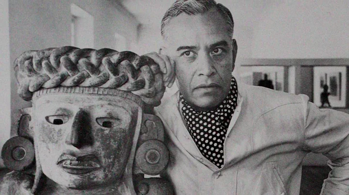 ECN. Breves crnicas de grandes personajes: Rufino ...