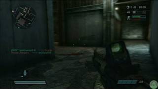 Killzone 2 PlayStation 3 Gameplay - Melee Finisher