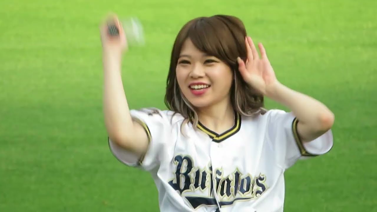 natsu ビーズ BsGirls2022メンバー決定のお知らせ | オリックス