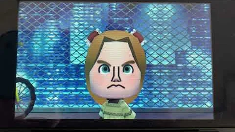 ルシーアとうーたんの喧嘩 トモコレ ルシーアとうーたんの喧嘩 トモコレ