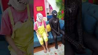 Cứ Để Bố Phải Nóng  Brother And SisterBest TikTok Part248#short