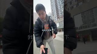 这同学真是活阎王啊#周公谨 #社会 #短剧 #反转#shorts